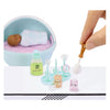 Miniverse™ Make it Mini Real Baby™ Bastelset – Herstellung von Miniaturen
