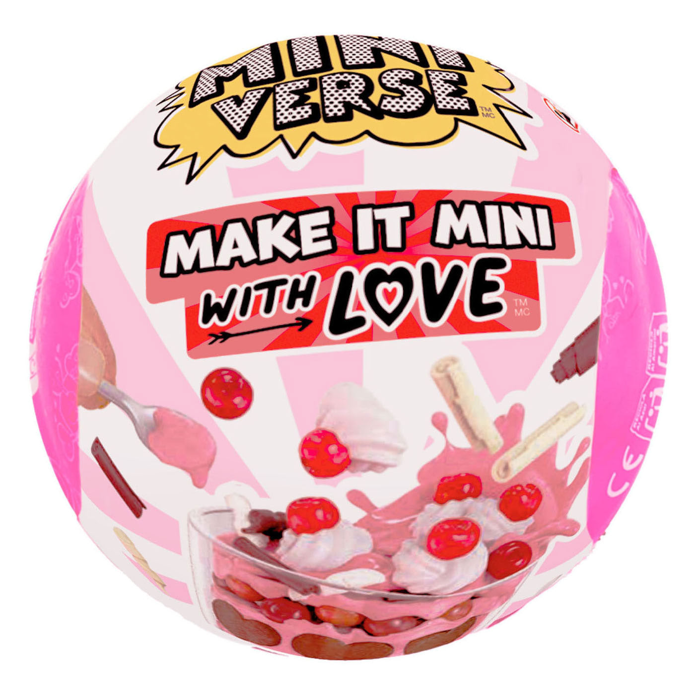 MGA Entertainment MGAs Miniversum macht es mit Liebe zum Mini