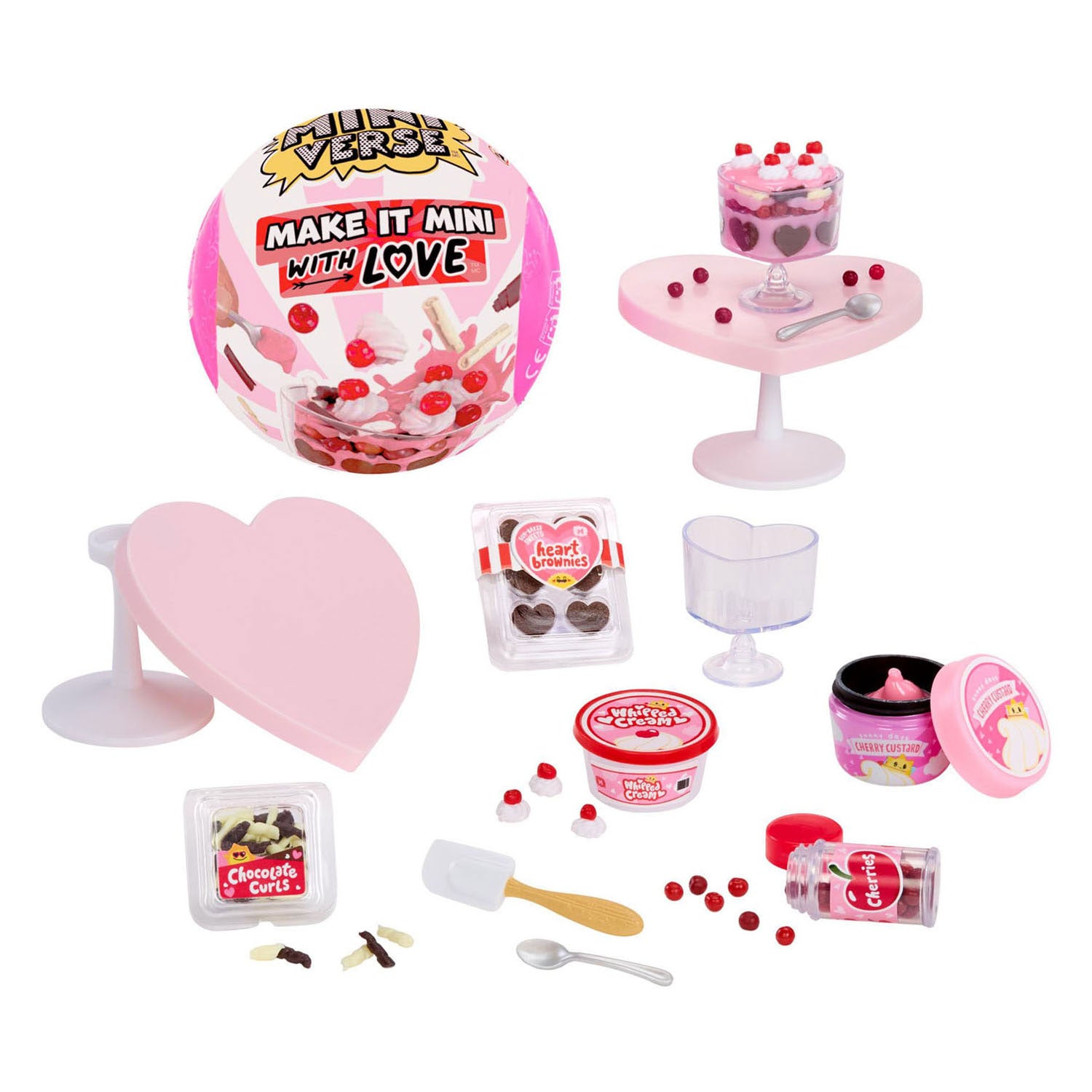 MGA Entertainment MGAs Miniversum macht es mit Liebe zum Mini