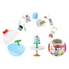 Miniverse macht es zum Mini-Urlaub – Bastelset – Miniaturen herstellen – der Grinch™ Dr. seuss™