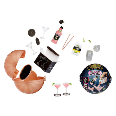 Das Miniversum von Mga Entertainment Mga sorgt für eine Mini-Happy-Hour