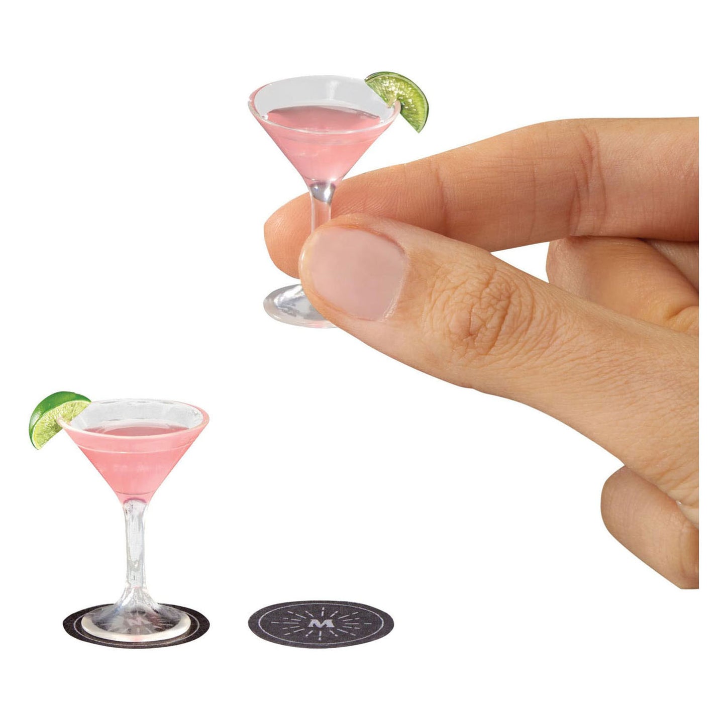 Das Miniversum von Mga Entertainment Mga sorgt für eine Mini-Happy-Hour