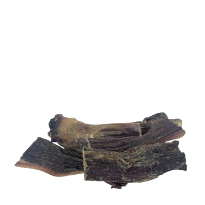 Petsnack Rindfleisch flach