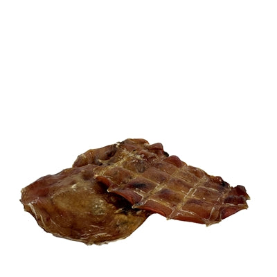 Petsnack Büffelsteak