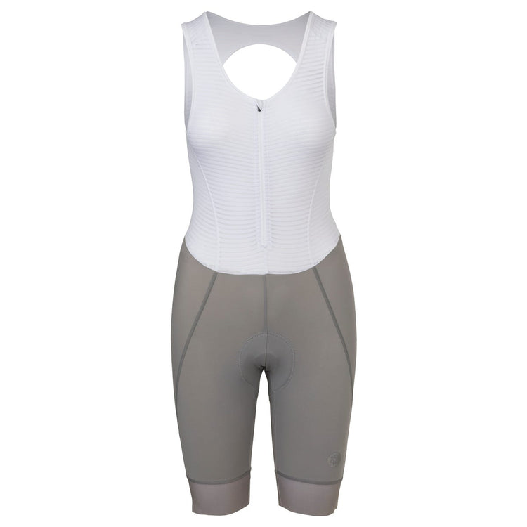 Prime Bib Shorts II Essential Damen
