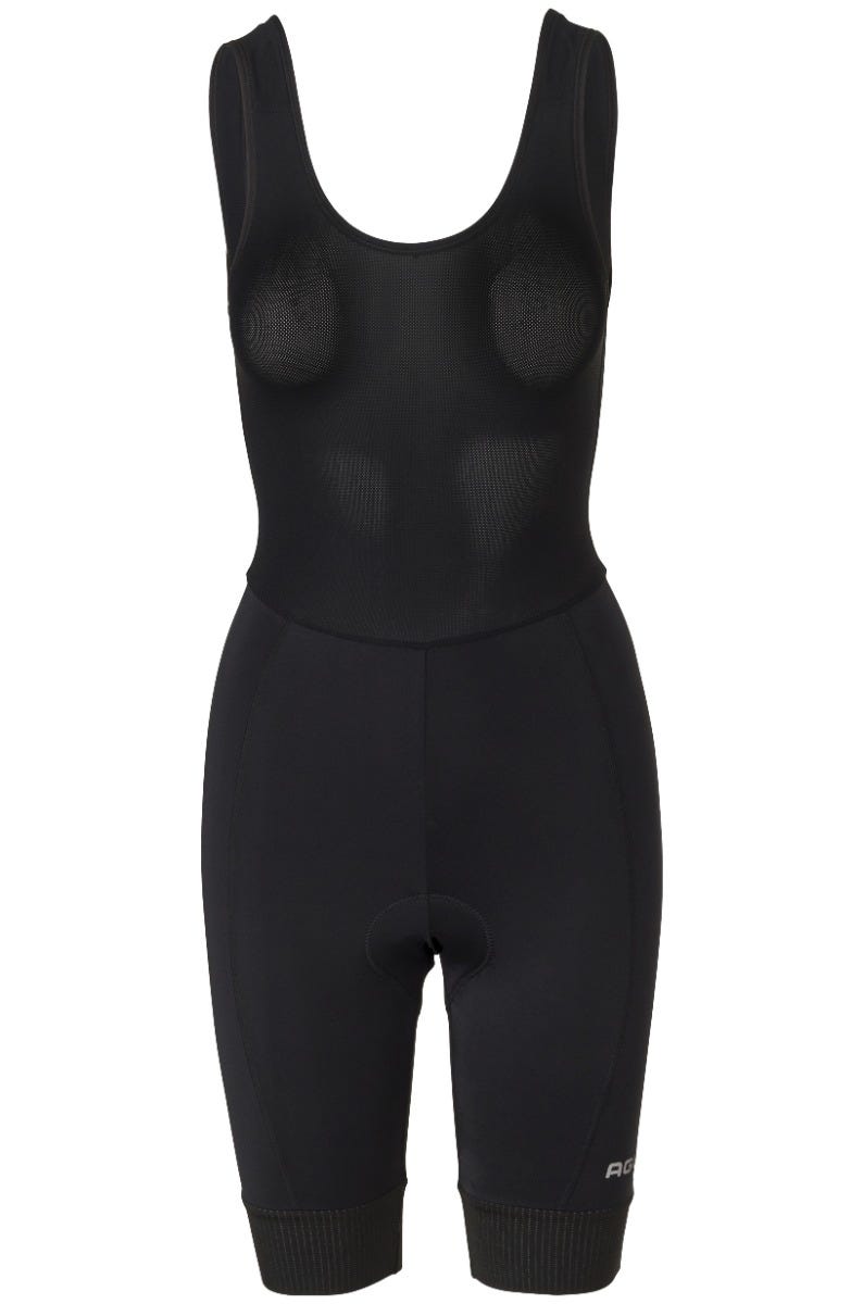 Trägershorts unverzichtbar für Damen