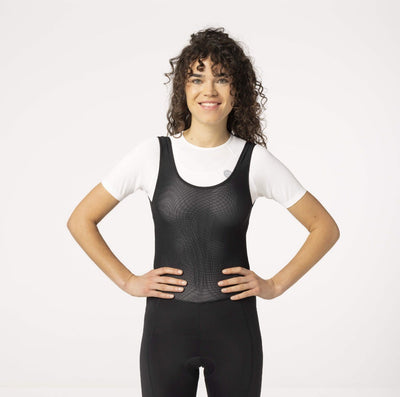 Agu Trägershorts Essential Damen