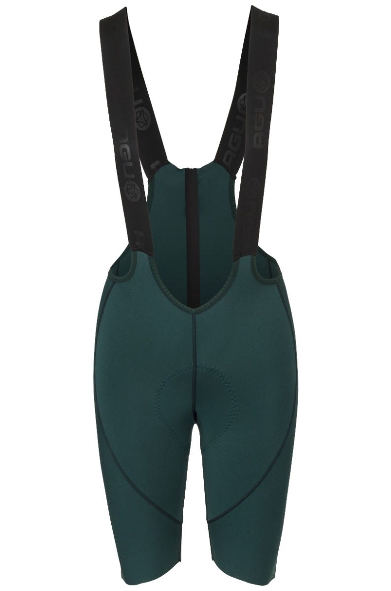Enduro Plus Trägershorts Performance Damen