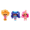 LOL. Überraschen Haare Haare Mini Pop überraschen