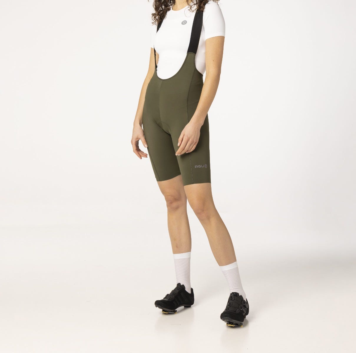 Agu Comfort Plus Trägershorts Performance Damen
