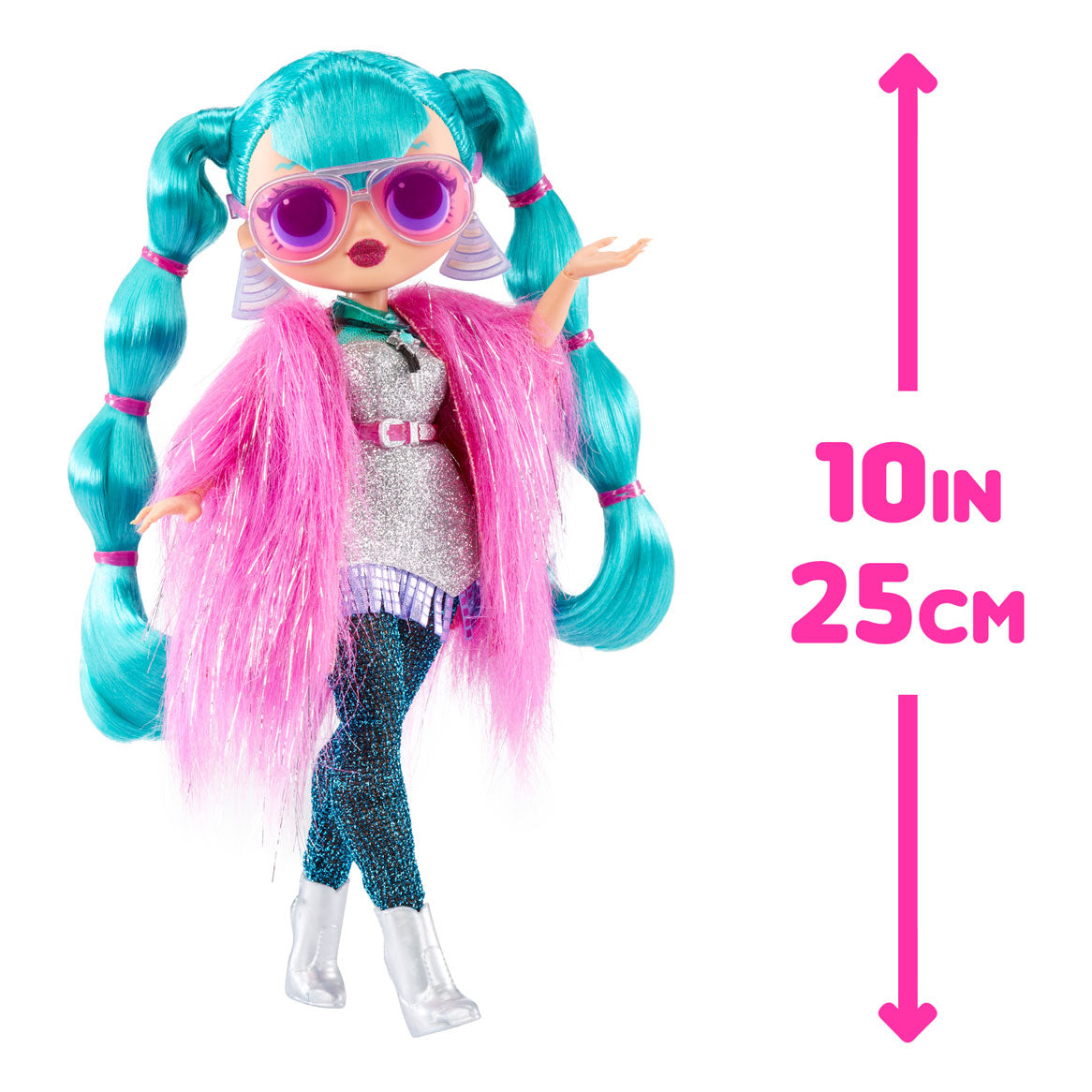 LOL. Überraschung omg Hos Pop Cosmic Nova