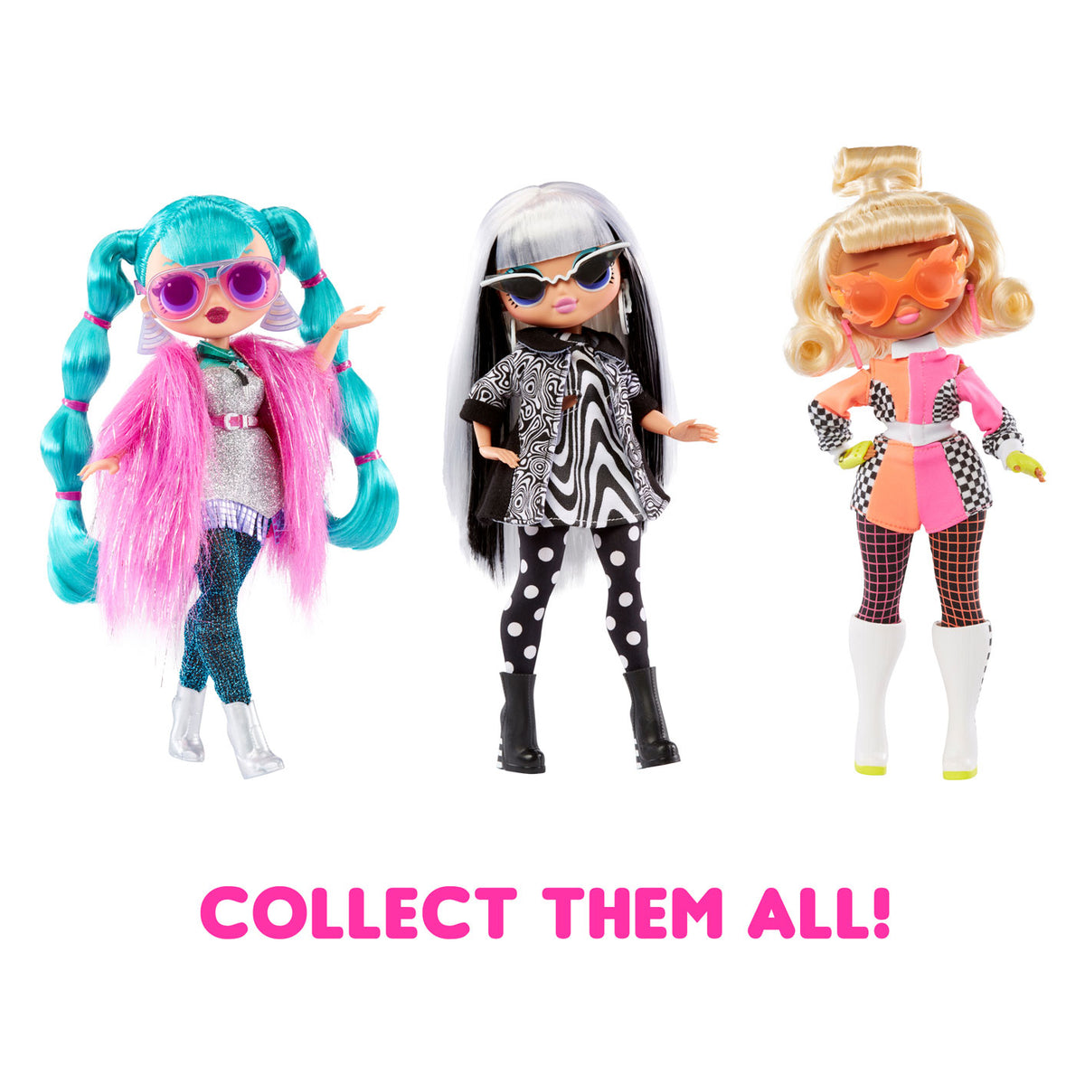 LOL. Überraschung omg Hos Pop Cosmic Nova