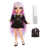 Regenbogen hoher Regenbogen High Junior High Fashion Pop Avery