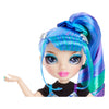 Regenbogen hoher Regenbogen High Junior High Fashion Pop Holly