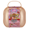 LOL. Überraschung liebt Mini Pop Sweets x Haribo Deluxegoldbears