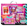LOL. Überraschung Tweens Tausch Mode Pop Braids Bailey