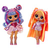 LOL. Überraschung Tweens Tausch Mode Pop Braids Bailey