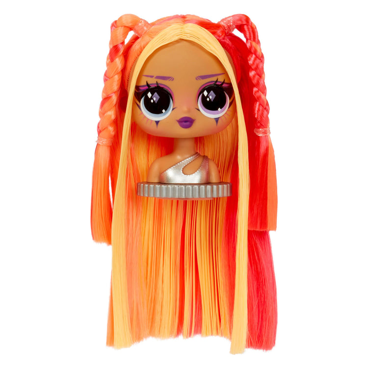 LOL. Überraschung Tweens Tausch Mode Pop Braids Bailey