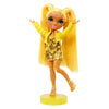 Regenbogen hoher Regenbogen hoher fantastischer Mode Pop Sunny