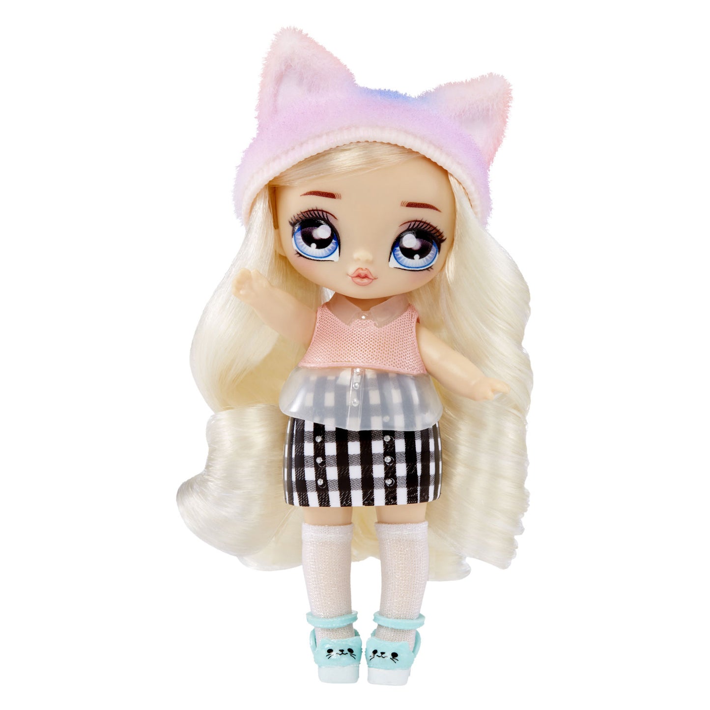 Nach! nach! nach! Nach! Nach! Nach! Überraschung Mini Pop Series 2 in