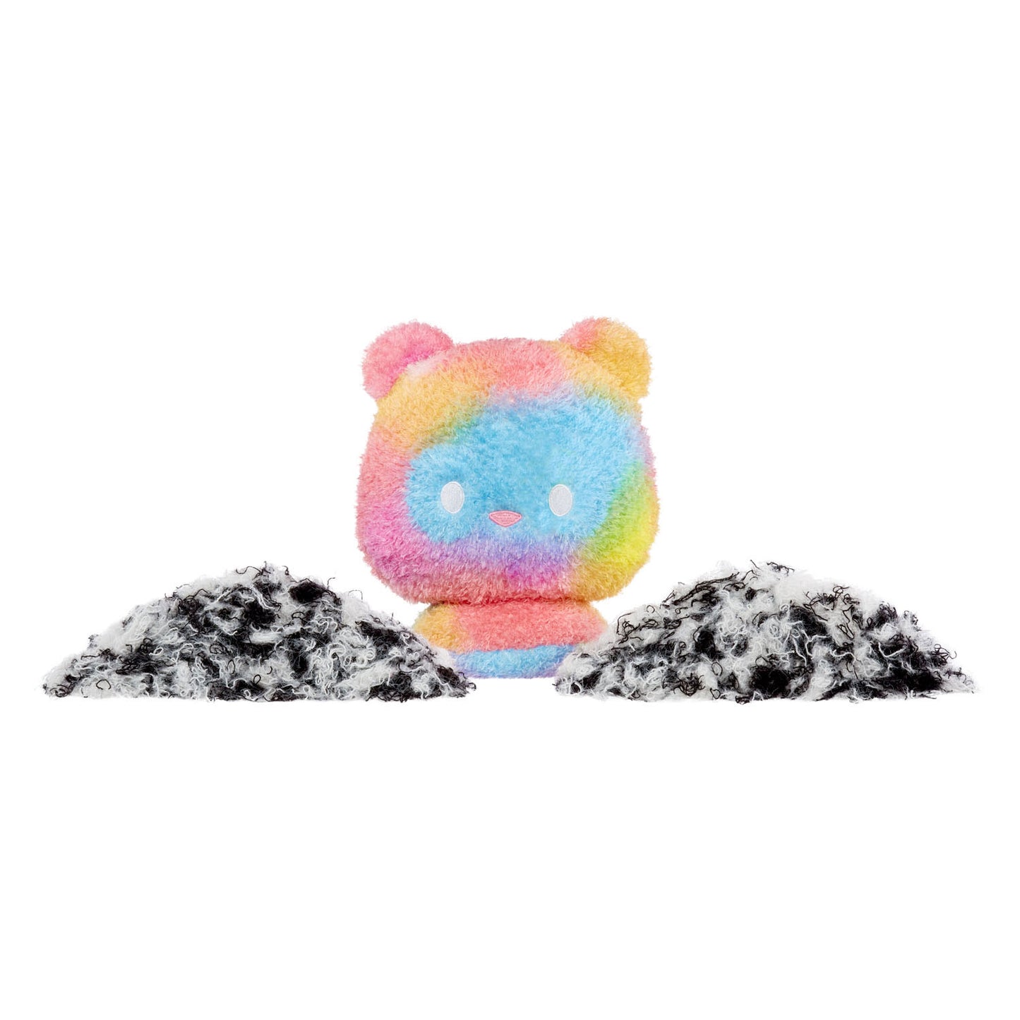 MGA Entertainment Fluffie Stuffiez großer Plüschpanda