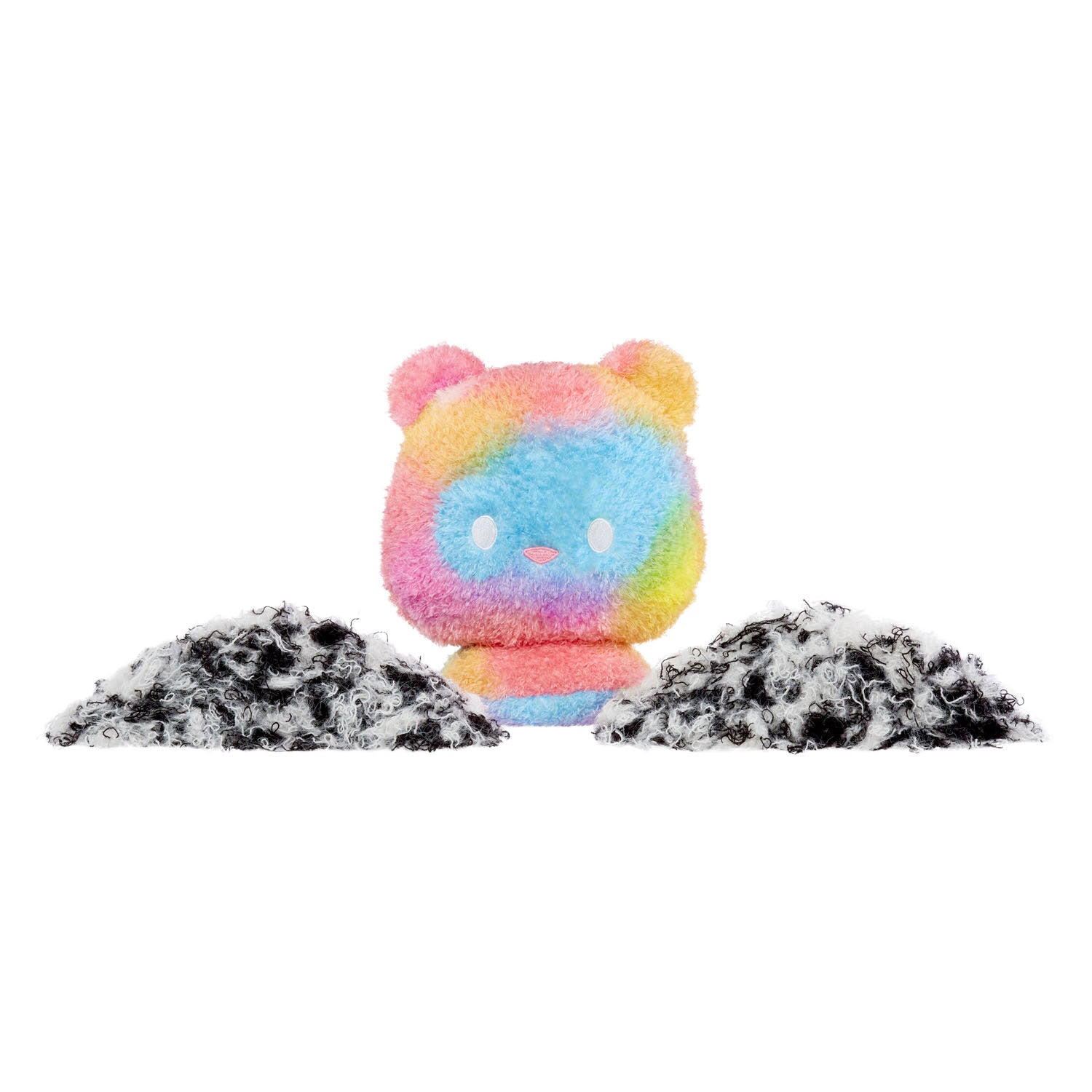 MGA Entertainment Fluffie Stuffiez großer Plüschpanda