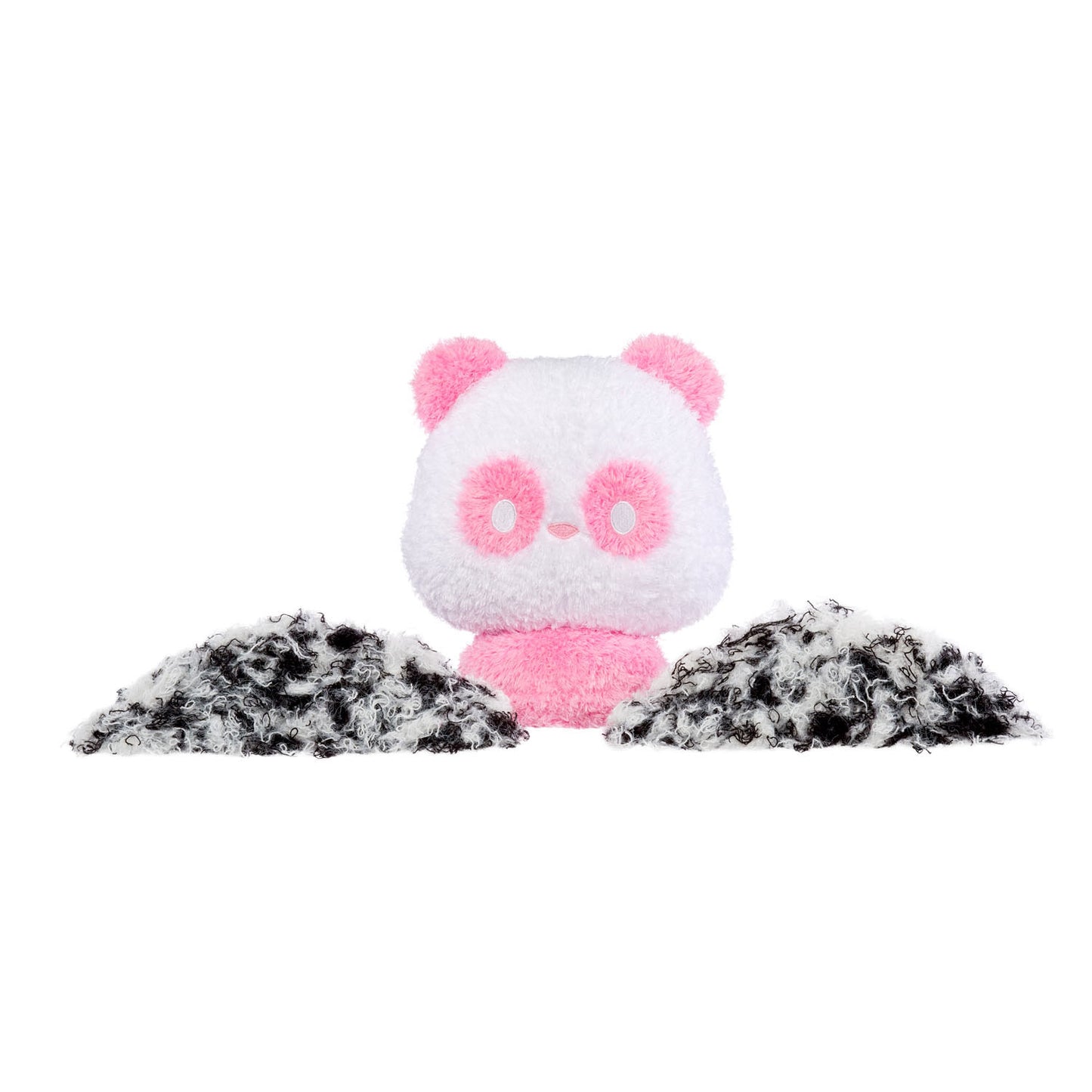 MGA Entertainment Fluffie Stuffiez großer Plüschpanda