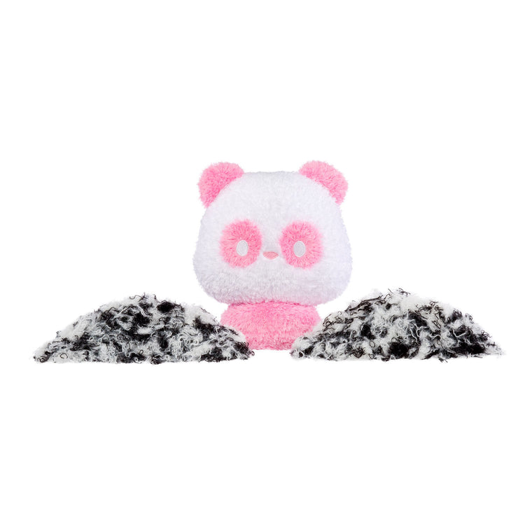 MGA Entertainment Fluffie Stuffiez großer Plüschpanda