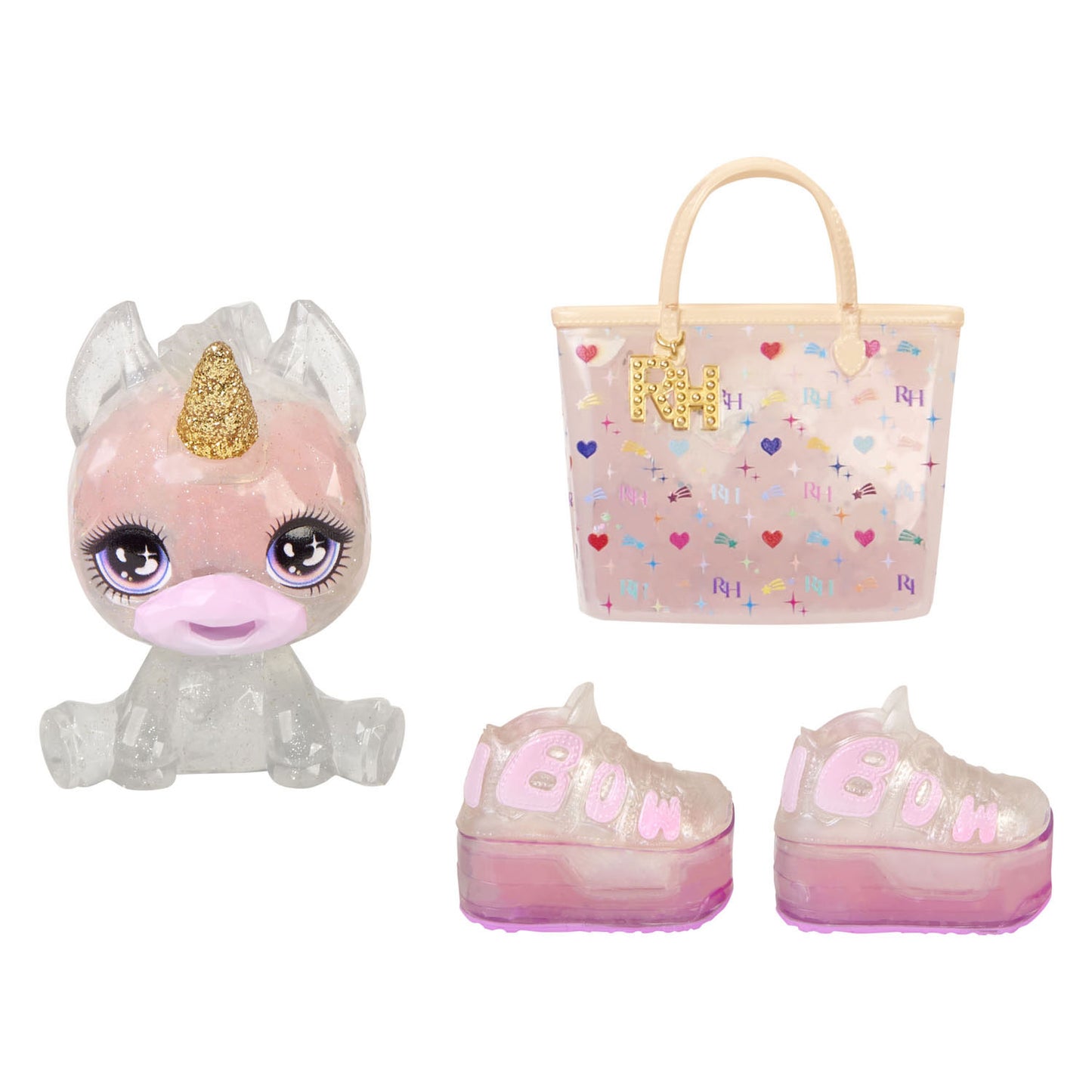 MGA Entertainment Rainbow High Pop Amaya