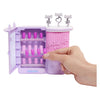 MGA Entertainment Überraschung! OMG. Süße Nägel - Kitty K Café