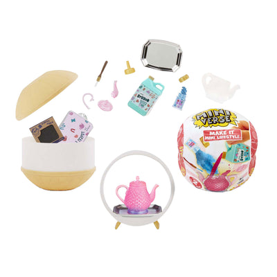 Hoppe Mgas Mini -Make It Mini Life Serie