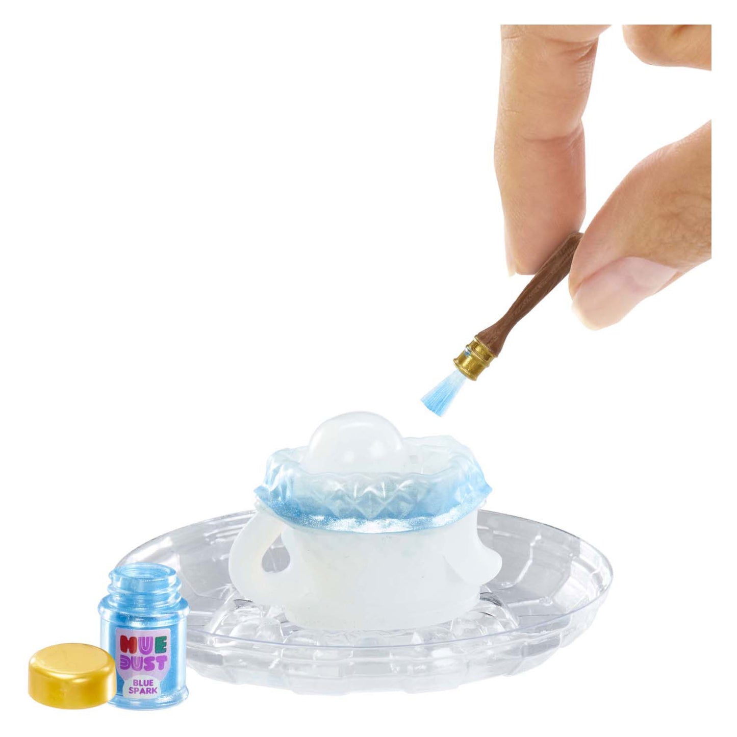 Hoppe Mgas Mini -Make It Mini Life Serie
