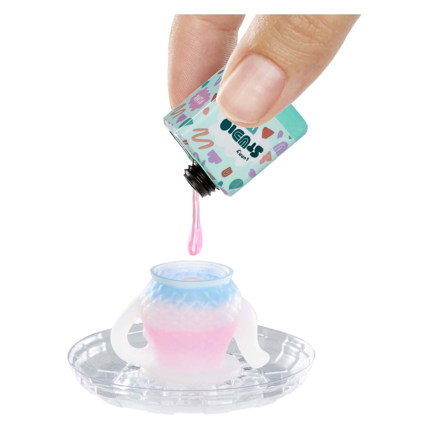 Hoppe Mgas Mini -Make It Mini Life Serie