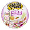 MGA Entertainment MGA's Miniverse Make It Mini Dinner: Frühling