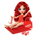 MGA Entertainment Regenbogen hoher Schwimmstil Pop Ruby - afbeelding 3