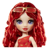 MGA Entertainment Regenbogen hoher Schwimmstil Pop Ruby - afbeelding 4