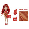 MGA Entertainment Regenbogen hoher Schwimmstil Pop Ruby