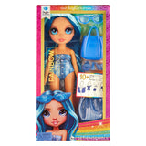 MGA Entertainment Regenbogen hoher Schwimmstil Pop Skyler - afbeelding 1