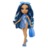 MGA Entertainment Regenbogen hoher Schwimmstil Pop Skyler - afbeelding 2