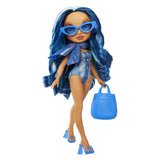 MGA Entertainment Regenbogen hoher Schwimmstil Pop Skyler - afbeelding 3