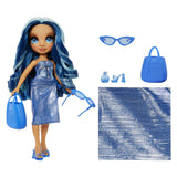 MGA Entertainment Regenbogen hoher Schwimmstil Pop Skyler - afbeelding 4