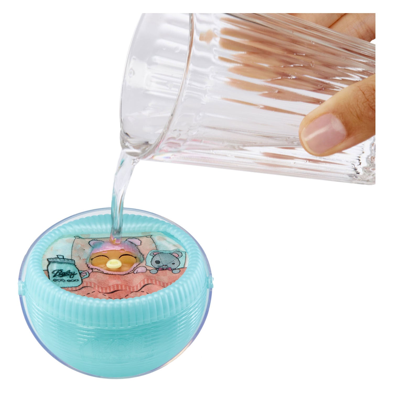 LOL. Überraschung Baby Bundle Mini Pop