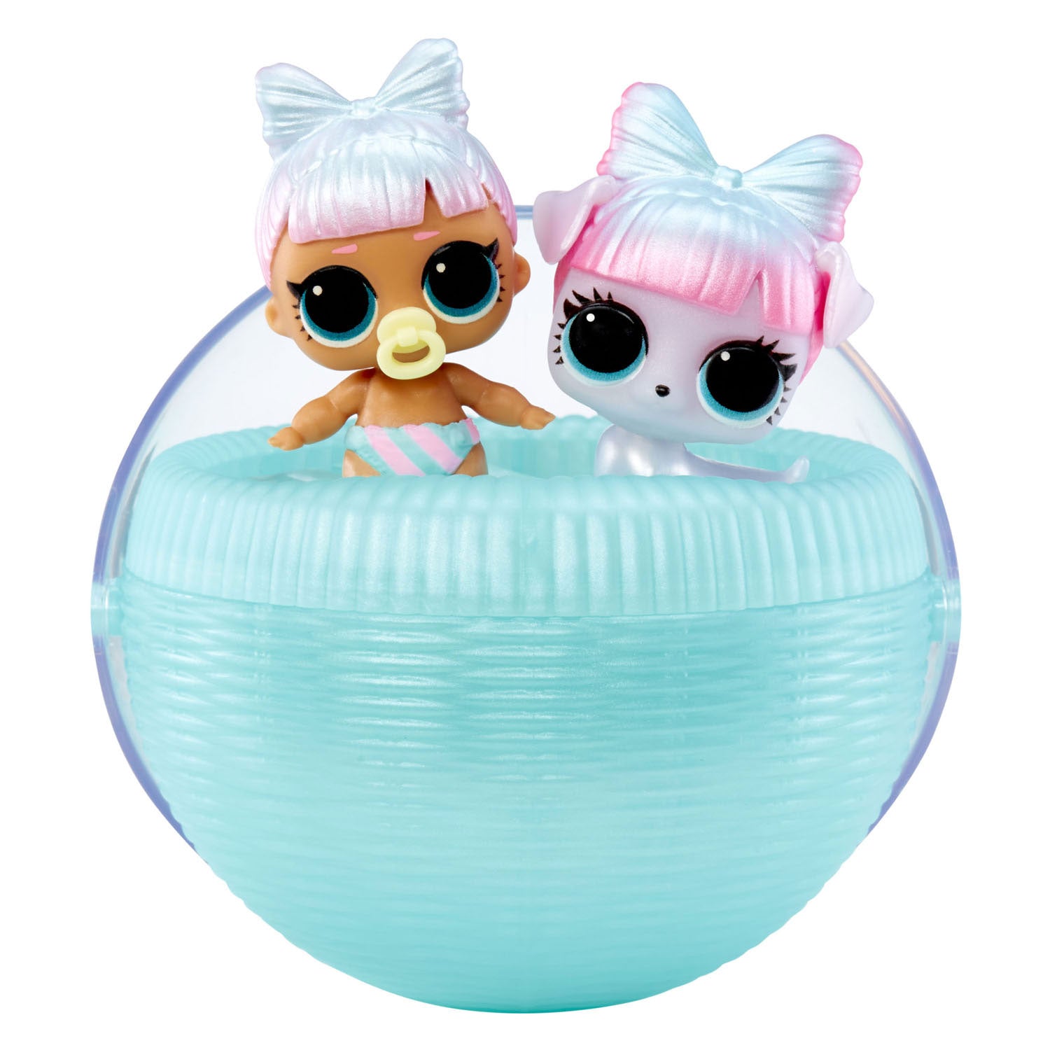 LOL. Überraschung Baby Bundle Mini Pop
