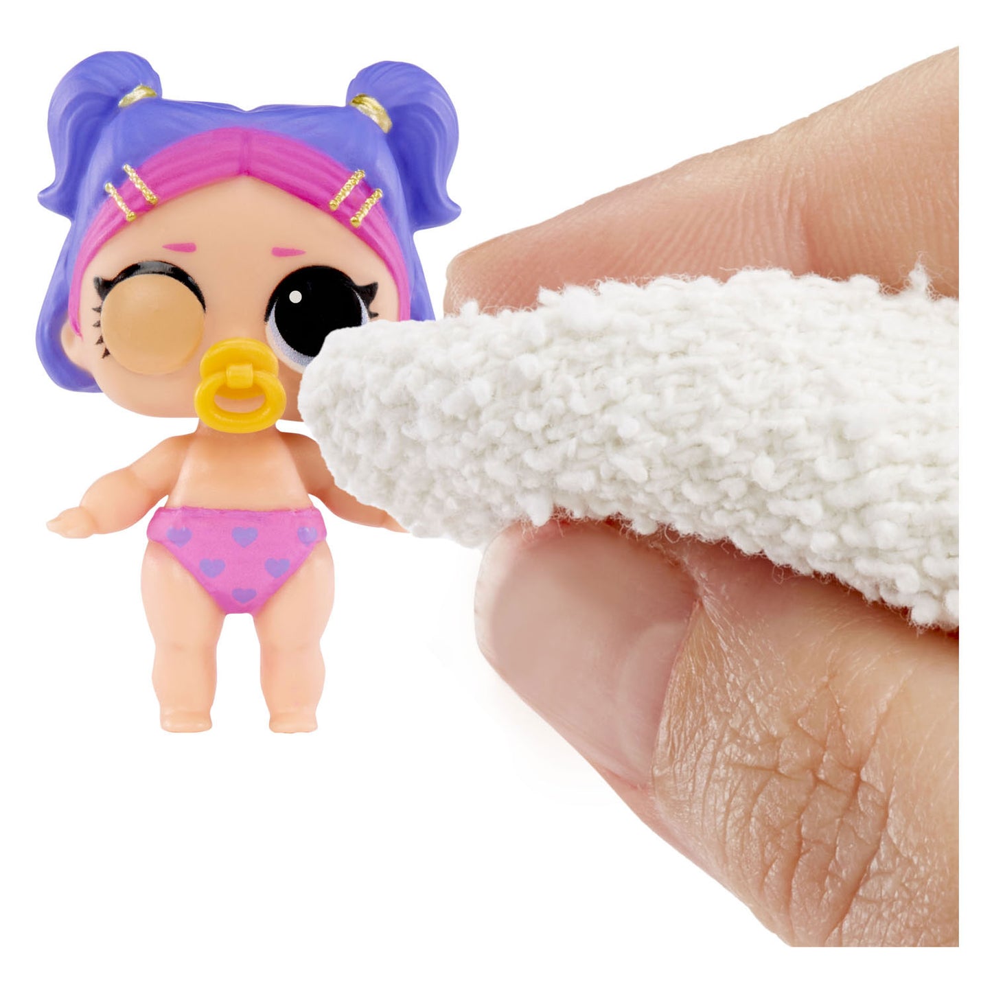 LOL. Überraschung Baby Bundle Mini Pop