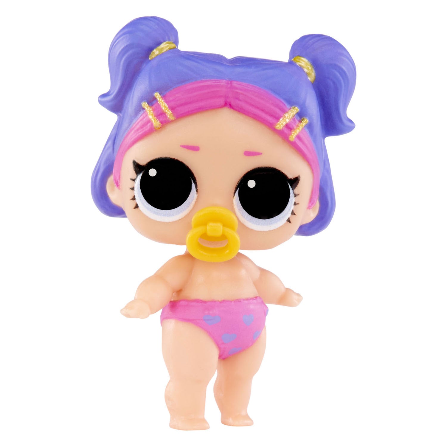 LOL. Überraschung Baby Bundle Mini Pop