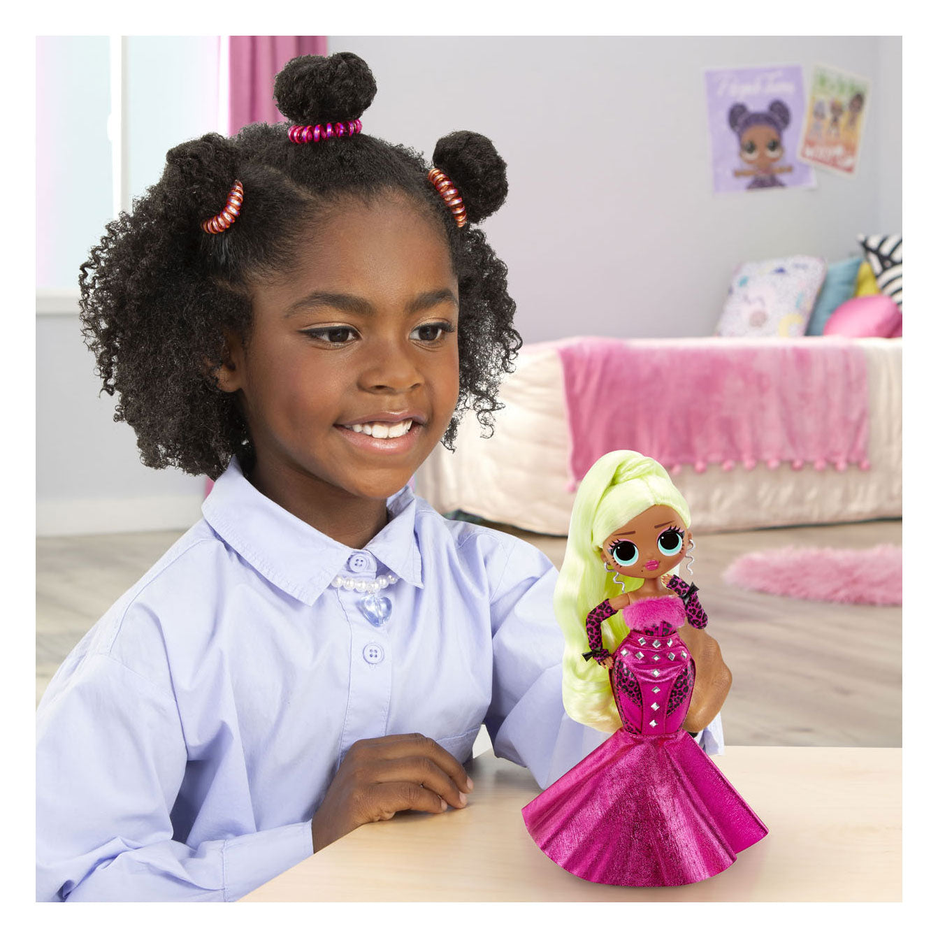 MGA Entertainment Überraschung! OMG. Hos Lady Diva