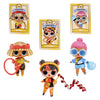 LOL. Überraschen Sie All Star Sports Gymnastics Mini Pop Ball