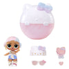 LOL. Überraschung liebt Hello Kitty Mini Pop Ball