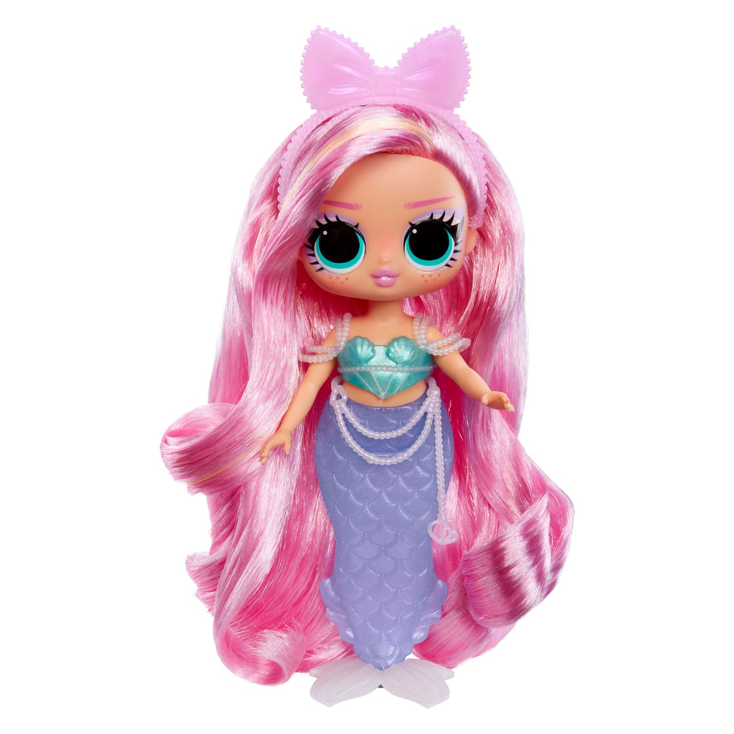 LOL. Überraschung Tweens mermaid pop lola wellen