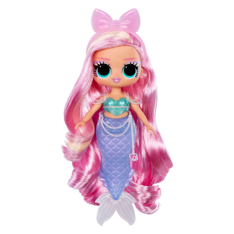 LOL. Überraschung Tweens mermaid pop lola wellen